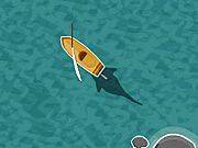 Giochi di Squali Bianchi - Shark Attack